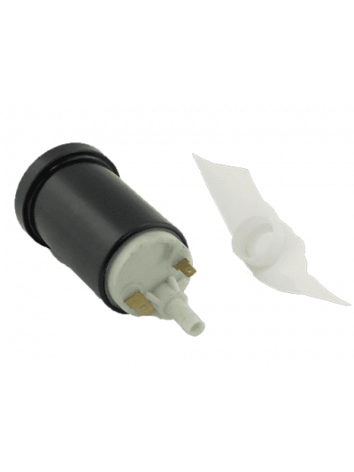 BOMBA DE BENCINA