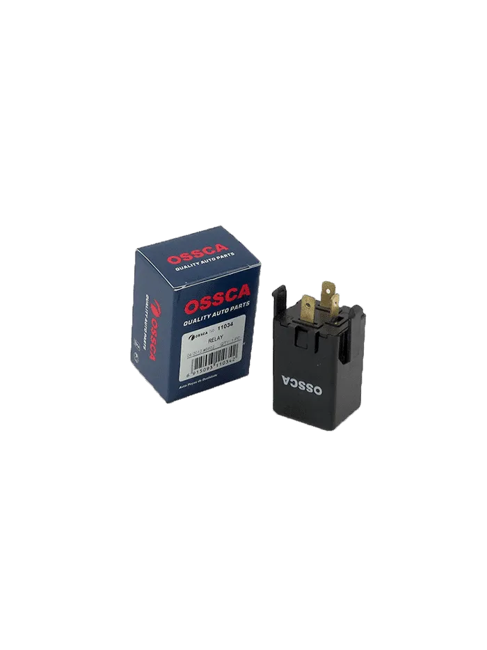 RELAY 12V - TOYOTA, MITSUBISHI