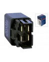 RELAY 4P 12V 30A