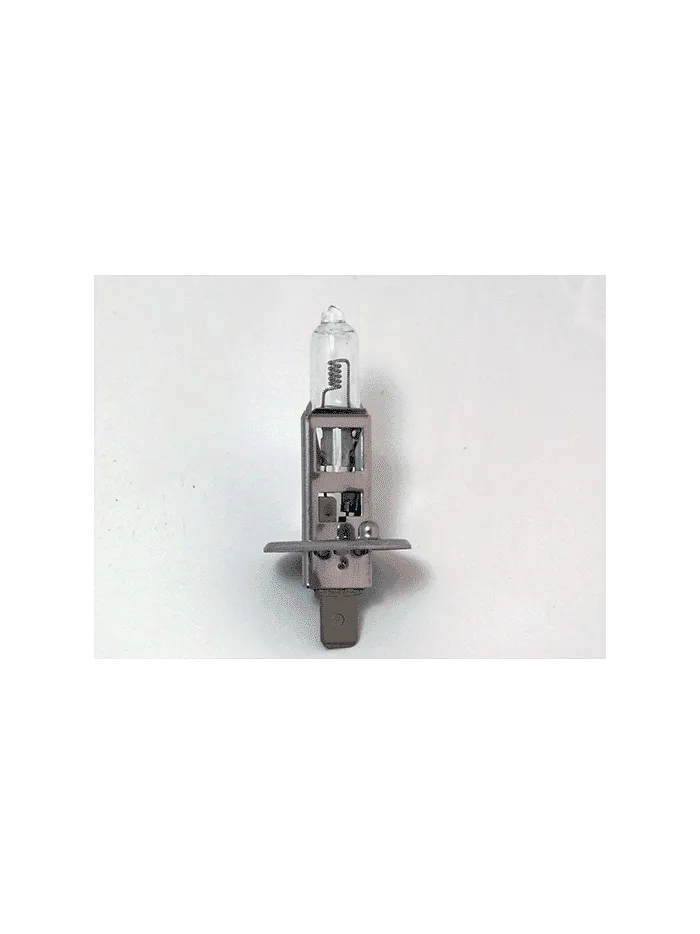 AMPOLLETAS H1 24v 100w