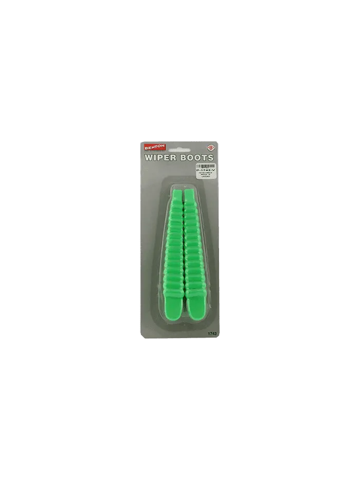 PROTECTORES DE BRAZOS - VERDE