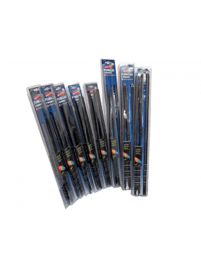 PLUMILLAS, PAR + 2 REFILLS 21¨