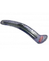 PLUMILLAS CUERPO DE GOMA - 12¨