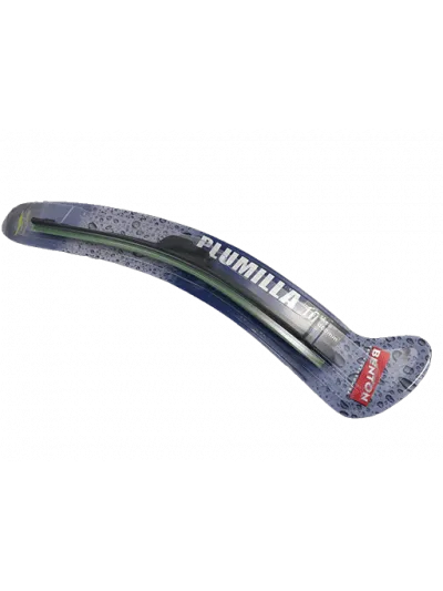 PLUMILLAS CUERPO DE GOMA - 16¨
