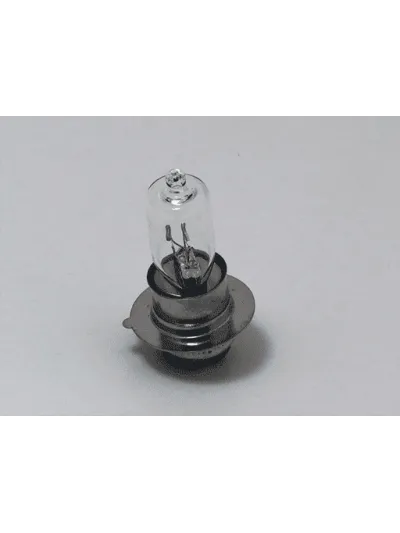 AMPOLLETAS HALOGENAa 12v 35/35w