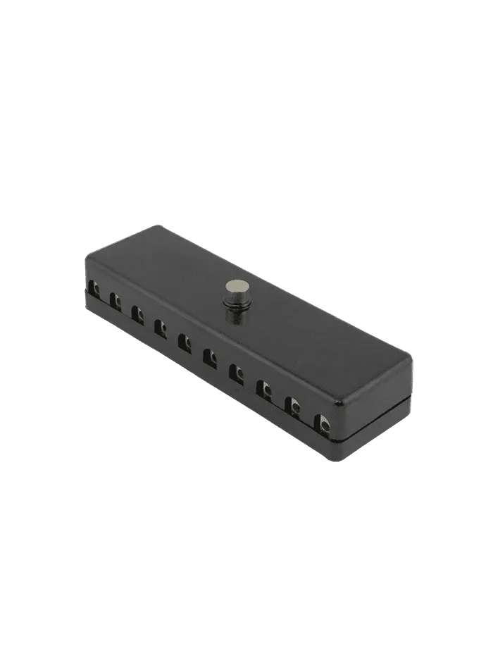 CAJAS PORTAFUSIBLES