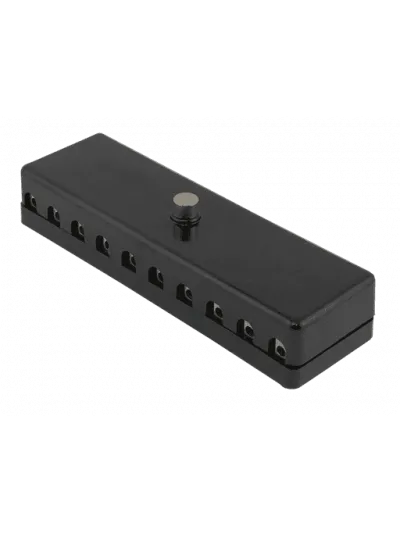 CAJAS PORTAFUSIBLES