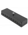 CAJAS PORTA FUSIBLES - 10