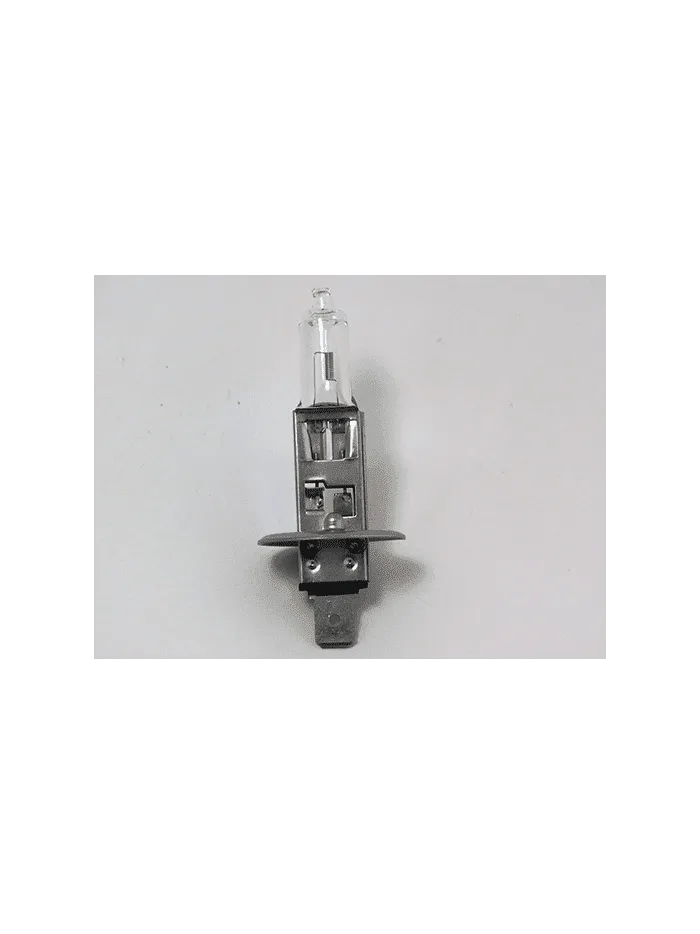 AMPOLLETAS H1 12v 55w