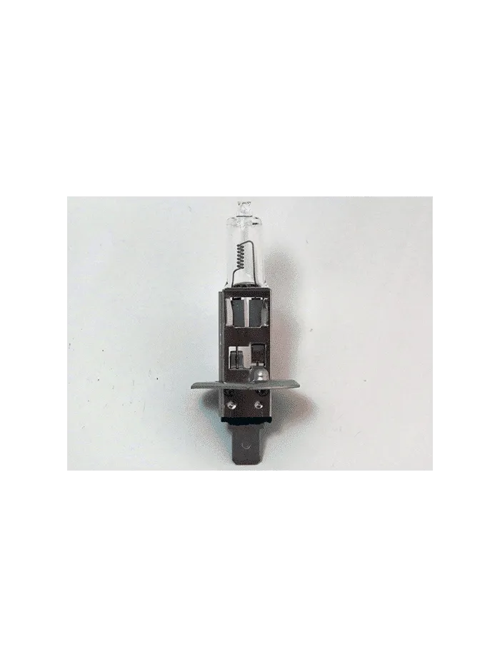 AMPOLLETAS H1 24v 70w