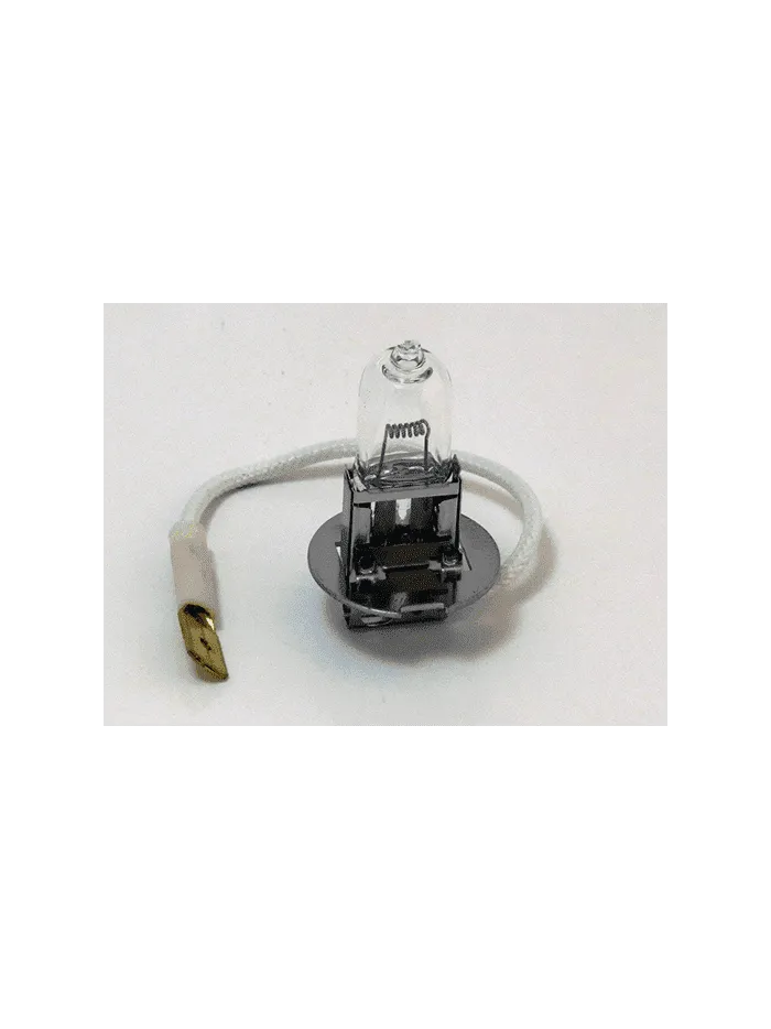 AMPOLLETAS H3 24v 70w