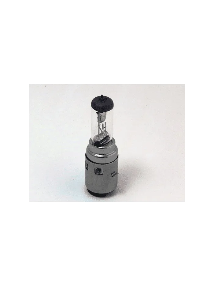 AMPOLLETAS BA20d S2 12v 35/35w