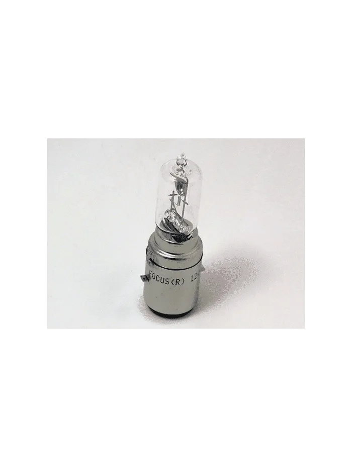 AMPOLLETAS CJ -12v 18/18 BA20D