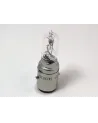 AMPOLLETAS CJ -12v 18/18 BA20D