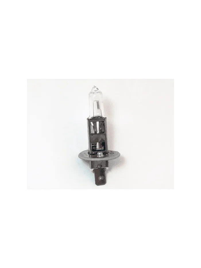 AMPOLLETAS CJ - H1 12v 55w