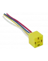 ENCHUFES RELAY - 4 pin