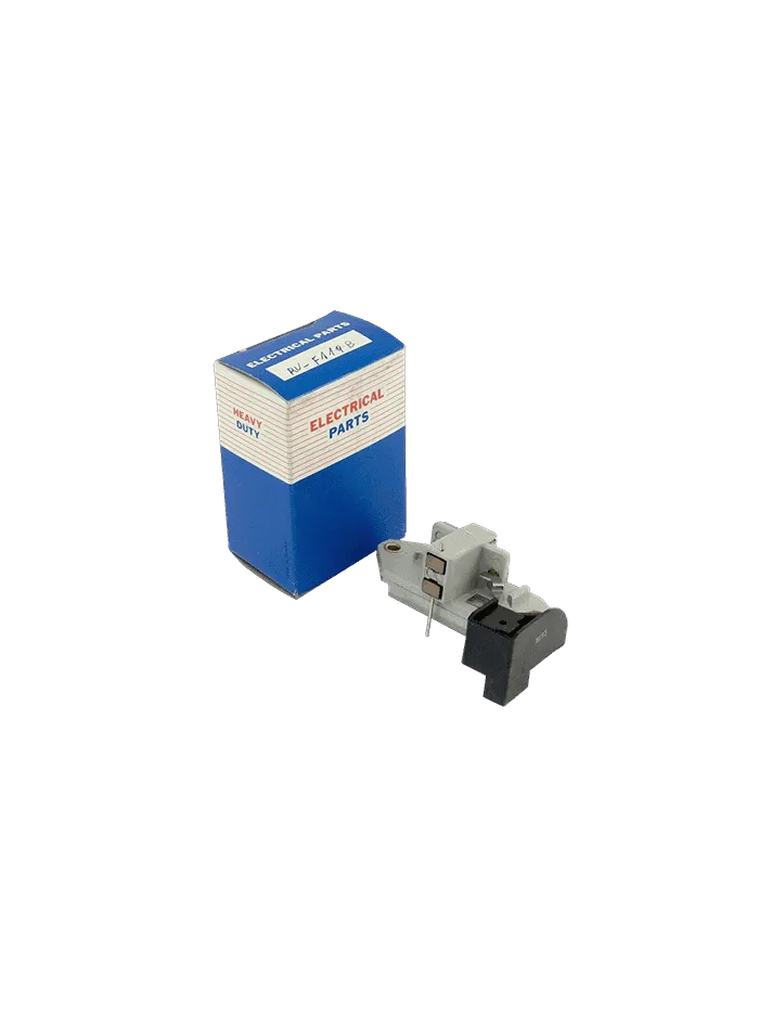 REGULADORES DE VOLTAJE 24V