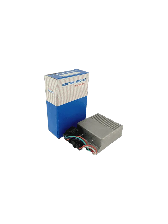 MODULOS ELECTRONICOS