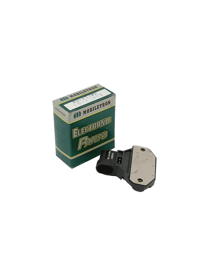 MODULOS ELECTRONICOS