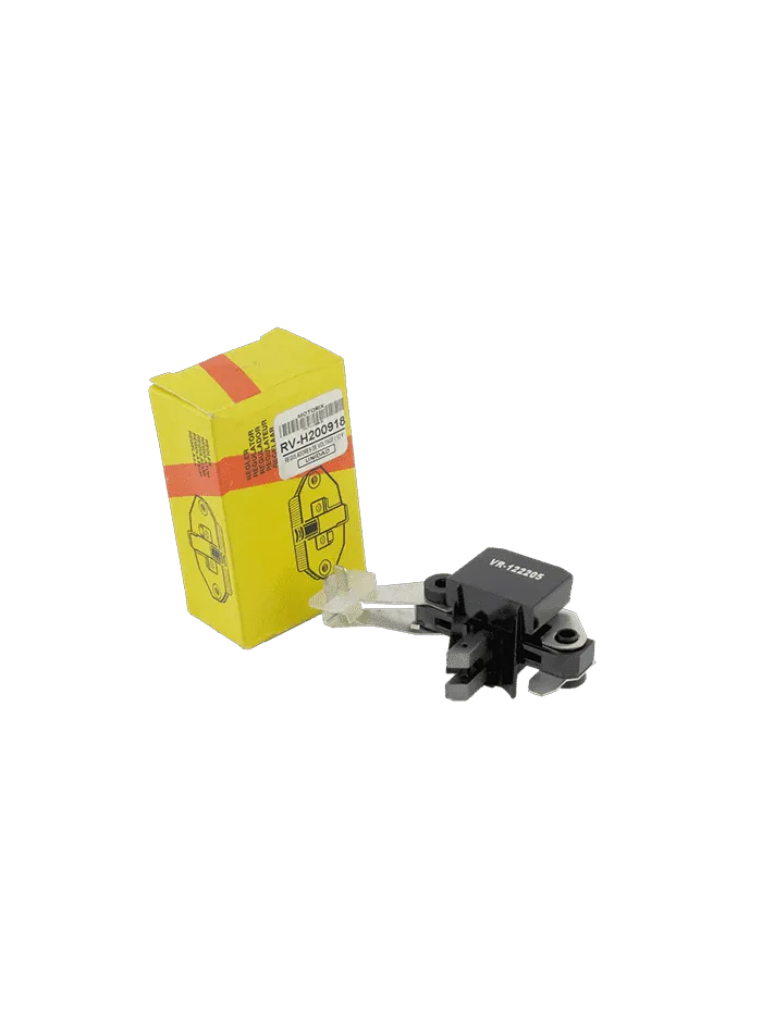 REGULADORES DE VOLTAJE 12V