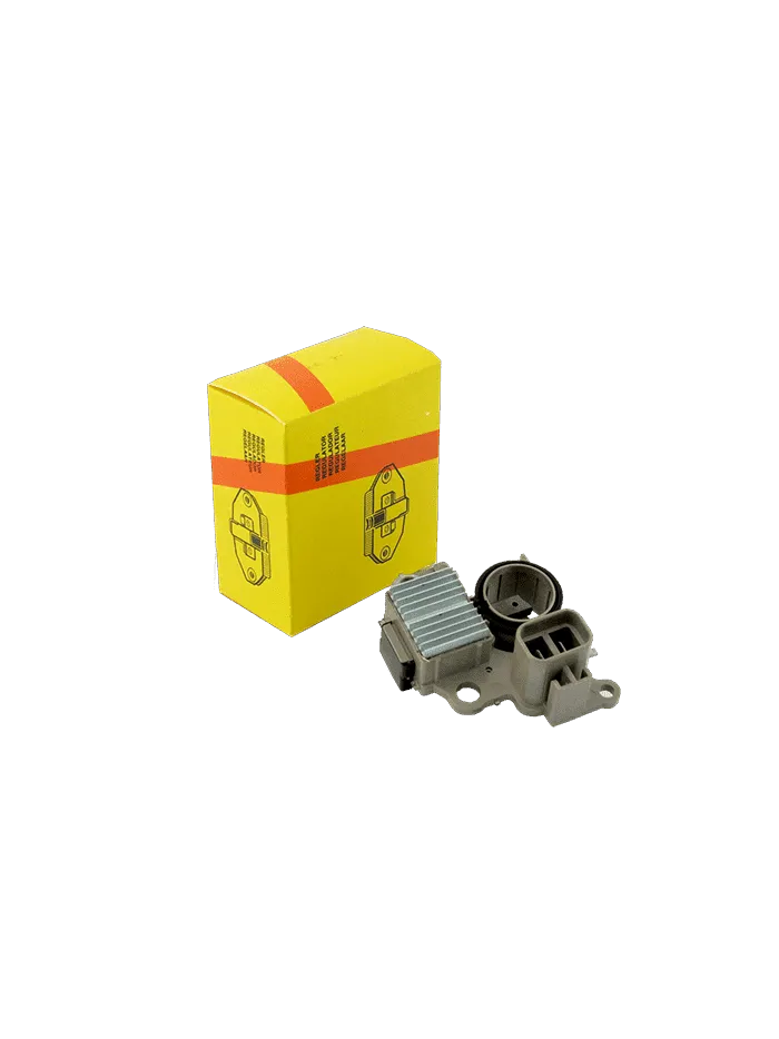 REGULADORES DE VOLTAJE 12V
