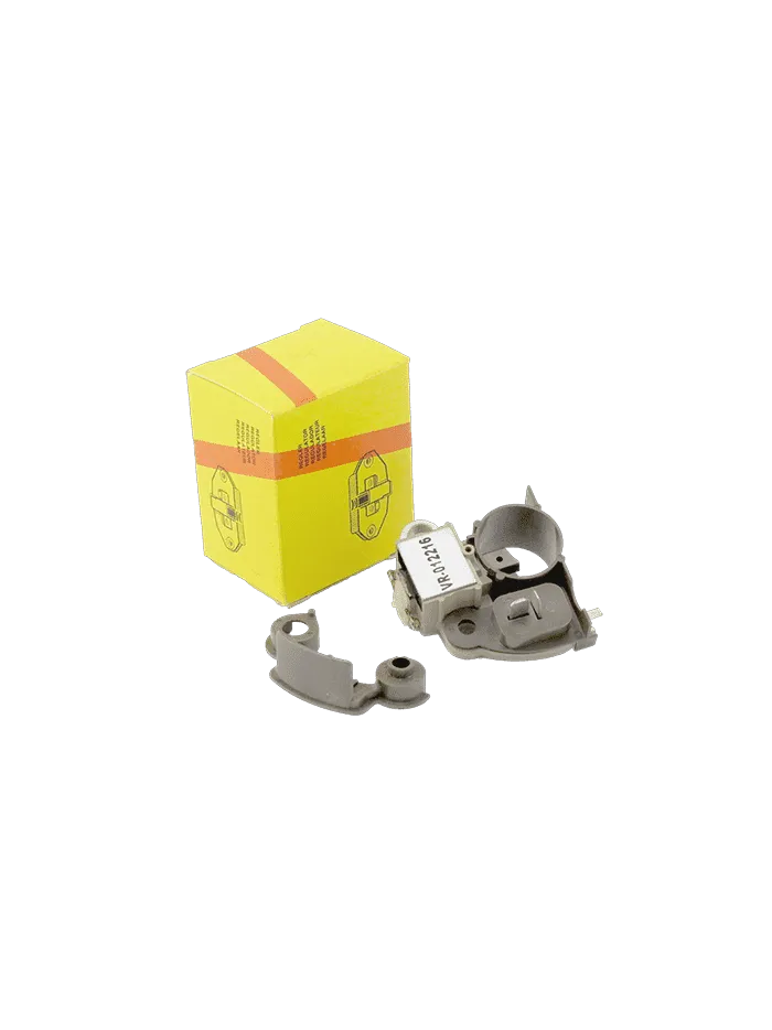 REGULADORES DE VOLTAJE 12V