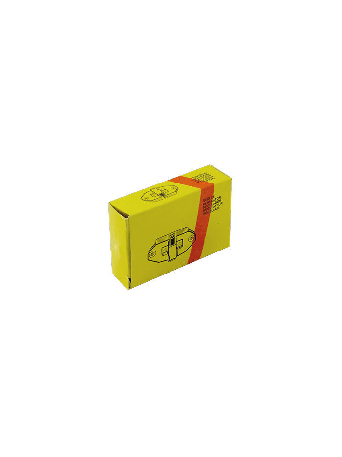 REGULADORES DE VOLTAJE 12V
