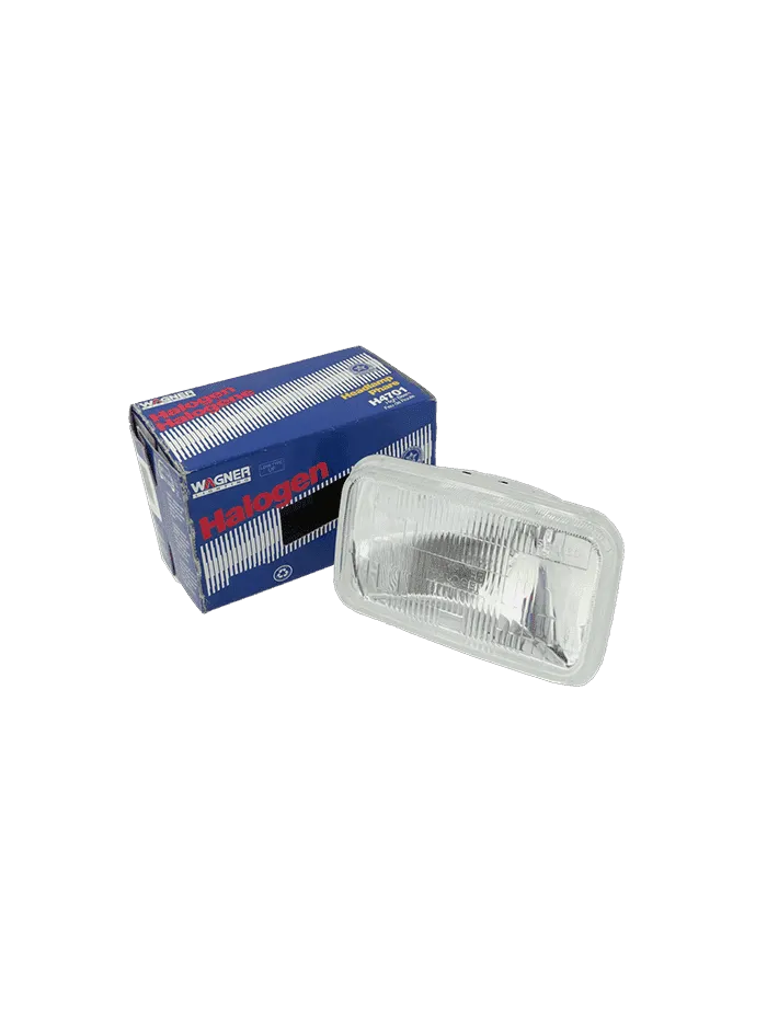 SILVINES - WAGNER ( U.S.A.)
