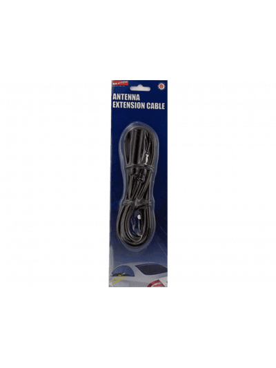 EXTENSION DE CABLE - 48¨