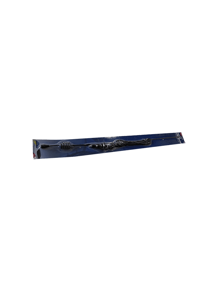 ANTENAS - NEGRO