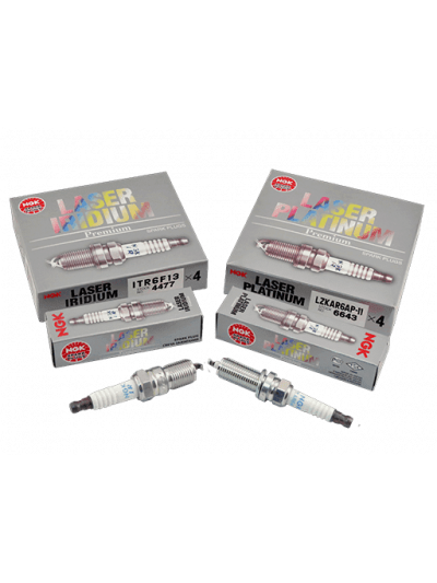 BUJIAS NGK - STOCK N° 94742