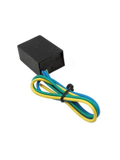 CIRCUITO LOGICO