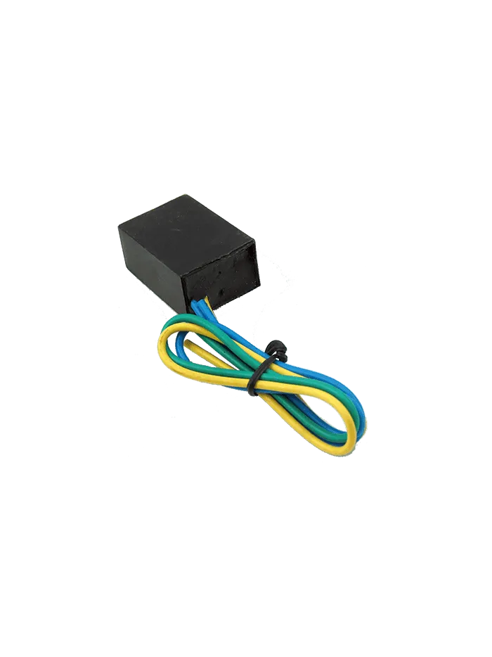 CIRCUITO LOGICO