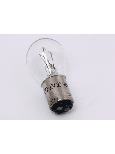 AMPOLLETAS 12V 32/4CP S25 BAY 15D