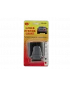 LUZ ESTROBOSCOPICA LASER - BLANCO