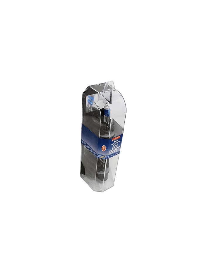 SET AMPOLLETAS 880 12V 27W