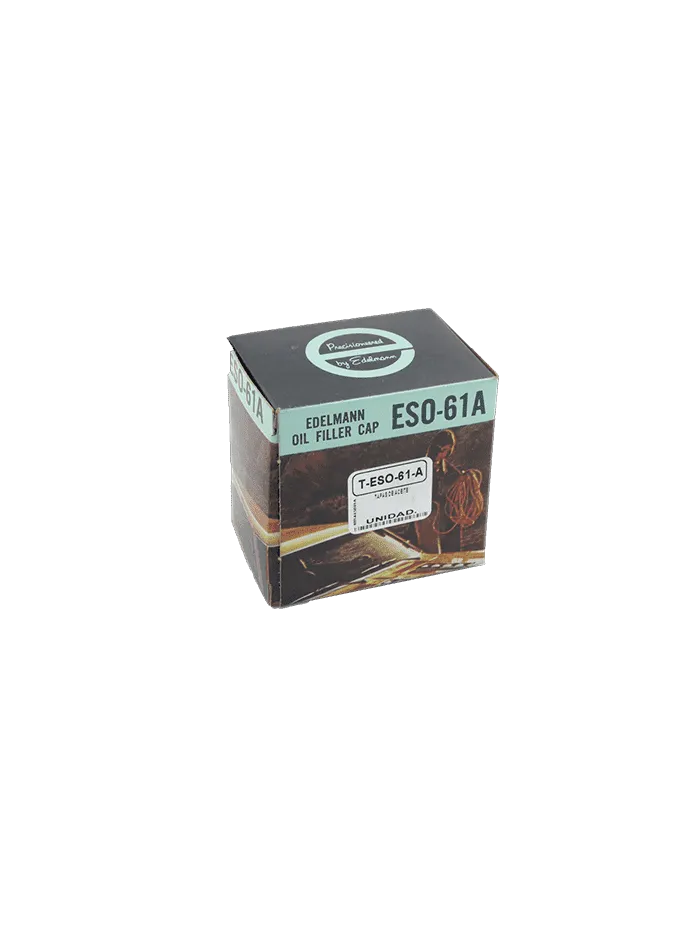 TAPAS DE ACEITE