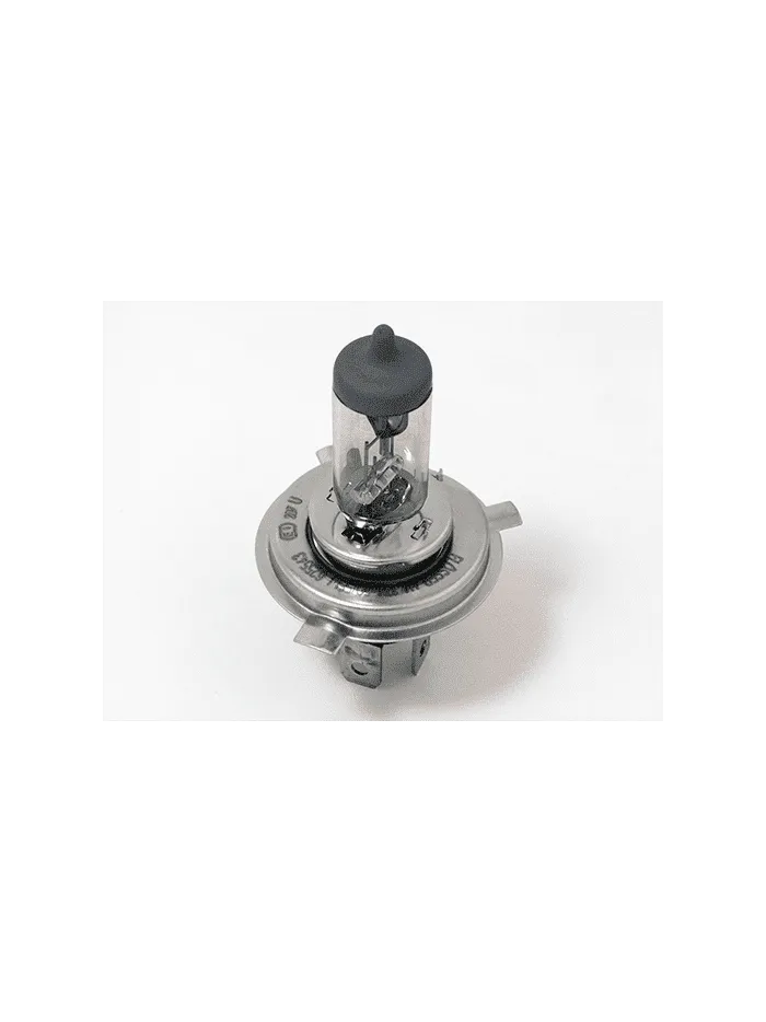 AMPOLLETAS P43t 12v 60/55w