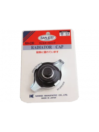 TAPA RADIADOR 13LBS