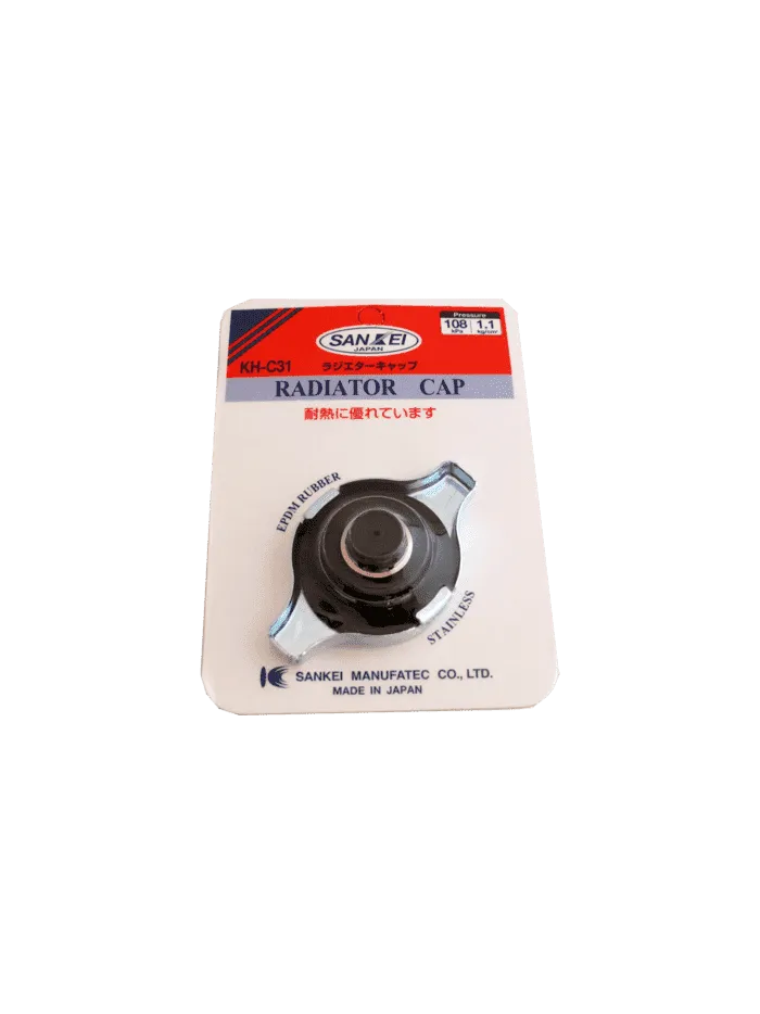 TAPA RADIADOR 16LBS