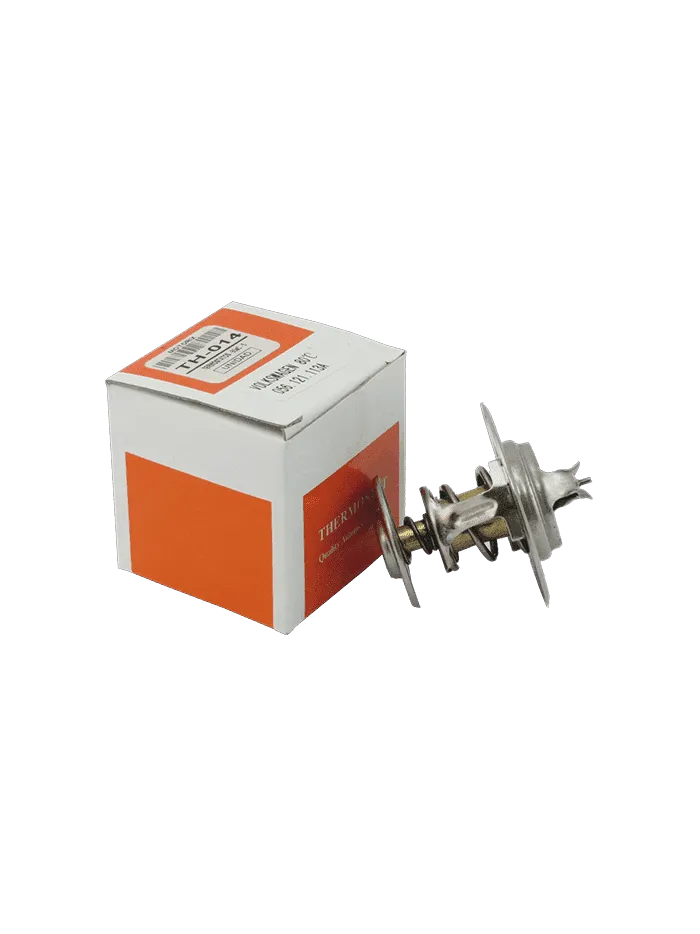 TERMOSTATOS - 80*C - 54mm