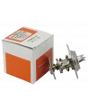 TERMOSTATOS - 80*C - 54mm