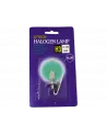 AMPOLLETAS H3 12V 100W - AZUL