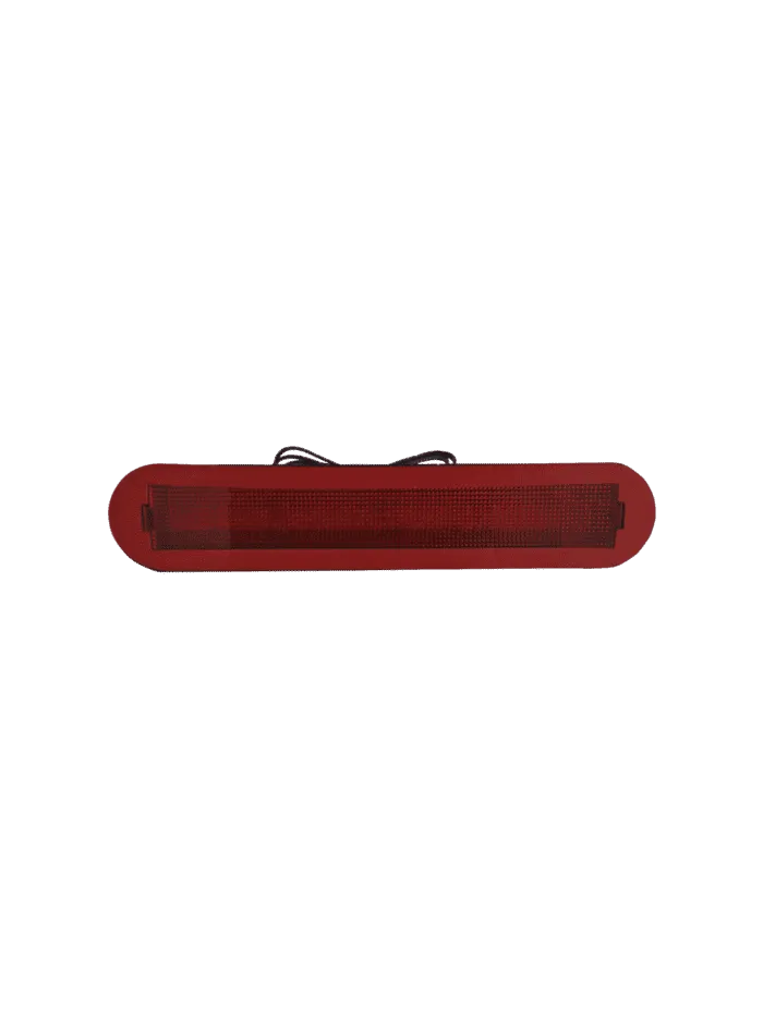 LUZ DE FRENO 5 LED 12V