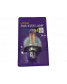AMPOLLETAS 12V 100/90 P45T - AZUL