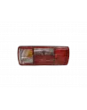 FAROL TRIPLE 30 LED CON LUZ PATENTE TIPO MERCEDES BENZ 12/24V