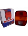 FAROL TRIPLE 12V