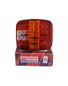 FAROL 39 LED CON LUZ PATENTE TIPO FORD 12/24V