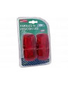 FAROL LATERAL LED ROJO 24V
