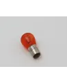 AMPOLLETAS 12V 32/4CP S25 BAY 15D - AMBAR
